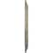 Ekena Millwork Caputo Ceiling Medallion (Fits Canopies up to 6"), 24 1/4"OD x 1 1/2"P, Castle Stone Crackle CM24CACSC - alternate 3